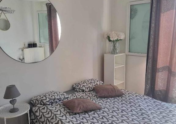 Decines-Charpieu House | Groupama stadium