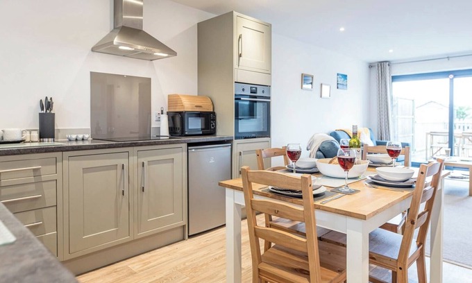 Worlingworth House | Grove Farm Cottage, Worlingworth