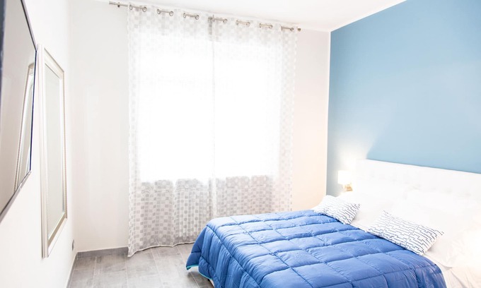 Collegno Apartment | GRU HOUSE - COMFORT AND FUNCTIONALITY 'TWO STEPS FROM TURIN