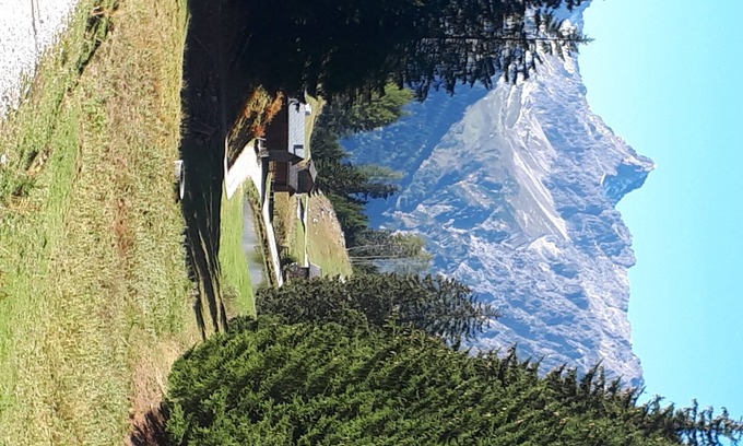 Silbertal Apartment | Grüaß Di, welcome to the most personal vacation destination. Recreation, fun,