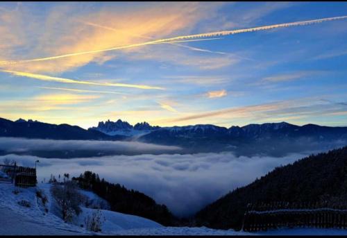 Bressanone Apartment | Gruberhof a quiet place Gereuth Brixen