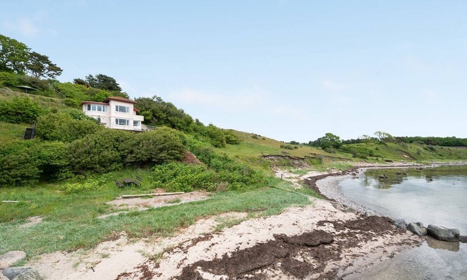 Olsted House | "Grumme" - 30m to the inlet by Interhome