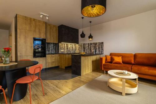 Osiedle Grunwaldzkie Apartment | Grunwaldzka 35 by RENT4YOU