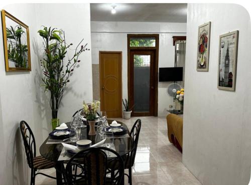 Tuguegarao Apartment | GSB City Apartelle