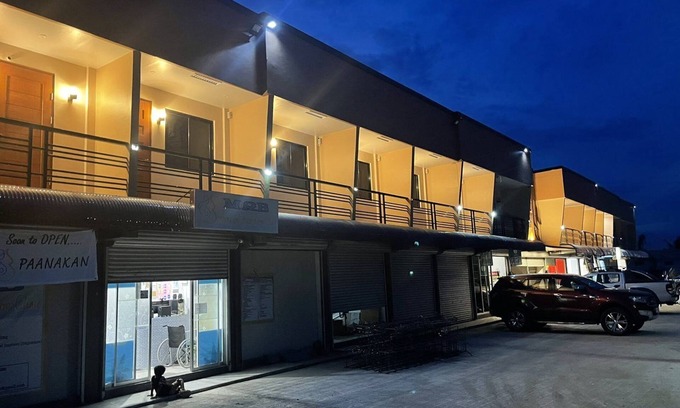 Tacloban Apartment | GTC Apartelle