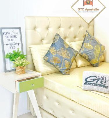 Tacloban Hotel | GTC Apartelle - Tacloban