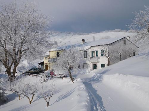 Capracotta House | guado cannavina