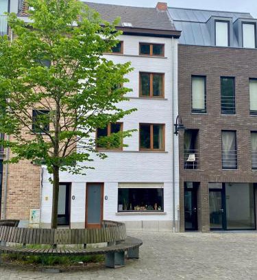 Ronse House | Guanto vakantiewoning