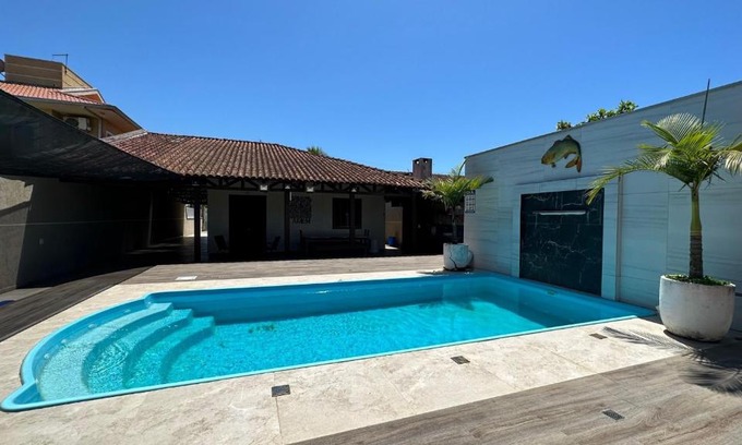 Guaratuba House | Guaratuba Beach House