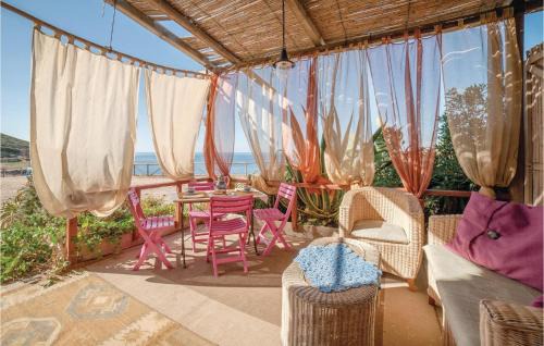 Torre dei Corsari House | Guardiacoste