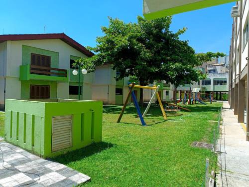 Loteamento Joao Batista Juliao Apartment | Guarujá Enseada - SAMFBAS - Hospedagens a 200m da Praia