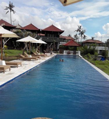 Suraberata House | Gubug Balian Beach Bungalow