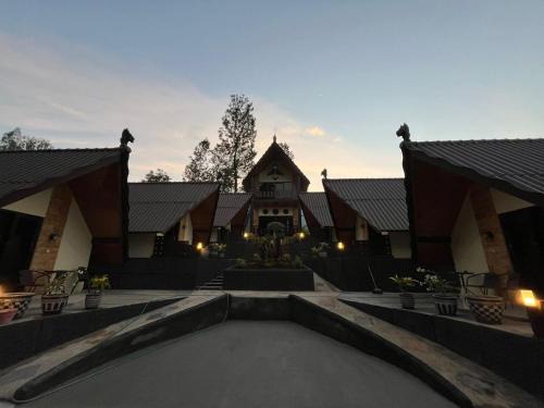 Sukapura House | Gubuk Ndeso Bromo