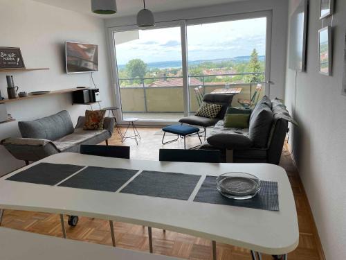 Uhldingen-Muehlhofen Apartment | Guck zum Bodensee