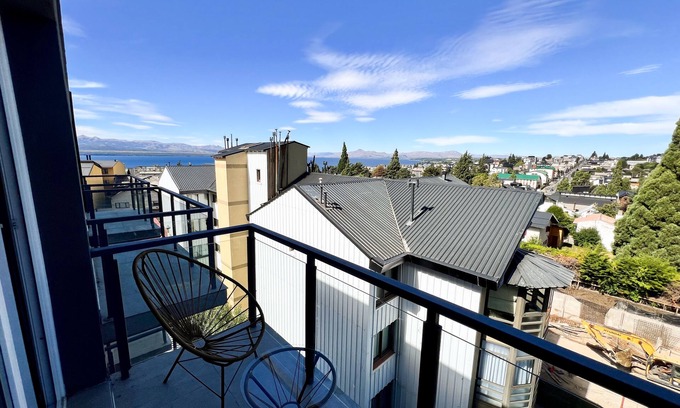 Belgrano Apartment | Guemes Apartments