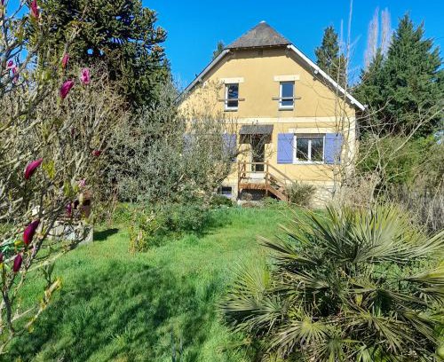 Le Controis en Sologne House | Guernazelles