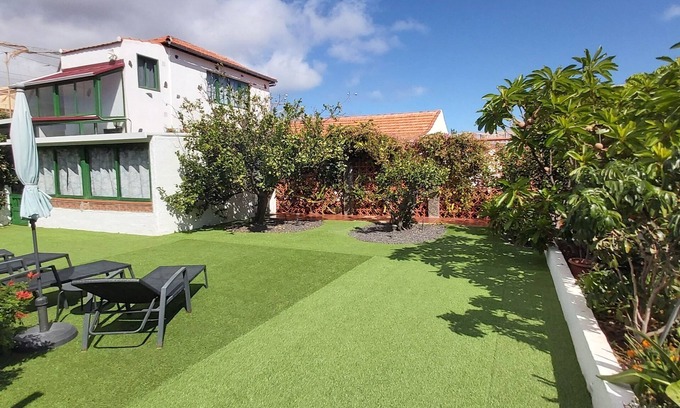 San Sebastian de la Gomera House | Guest house Villa Clara 1, 1 bedroom, San Sebastián de La Gomera