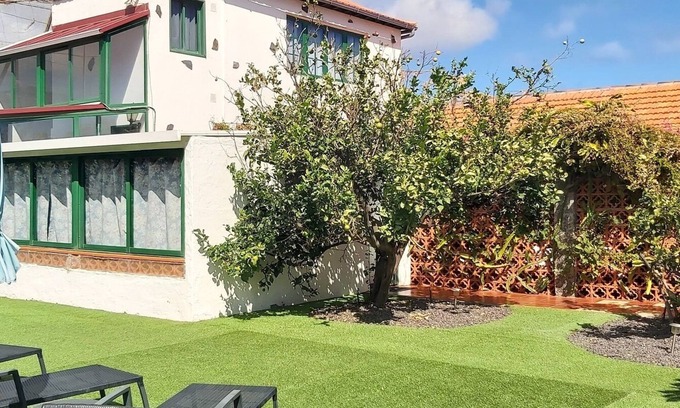 San Sebastian de la Gomera House | Guest house Villa Clara 3, 1 bedroom, San Sebastián de La Gomera
