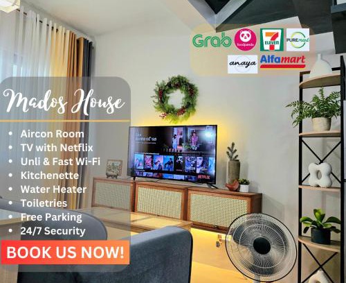 Binan City House | Guest Favorite House in Biñan