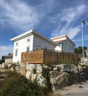 Stromstad Municipality House | Guest Haush Ånneröd