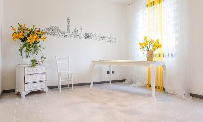 San Michele House | Guest House 296