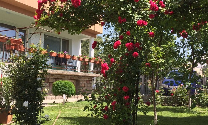 Sofia House | Guest House "Aleksandra"