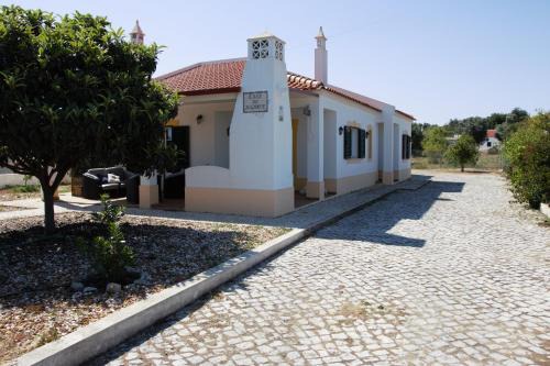 Albufeira House | Guest House Alfarrobeiras