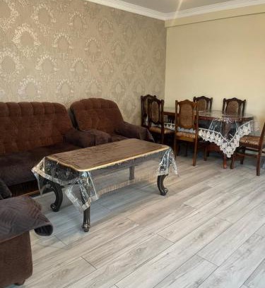 Stepanavan Apartment | Guest House