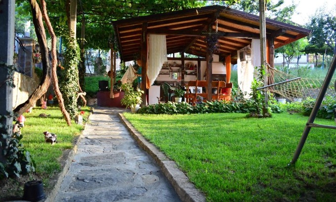 Sapareva Banya House | Guest House Angelkovi