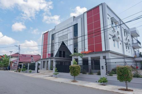 Pontianak House | Guest House Ar Rayyan