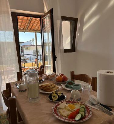 Otllak Apartment | Guest House Arbër