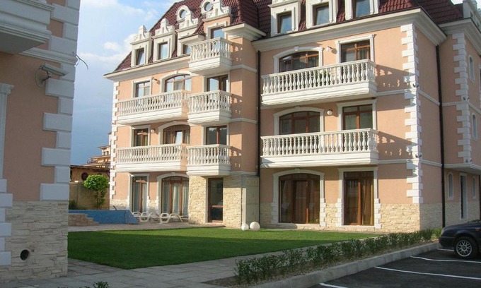 Obzor House | Guest House Aristokrat