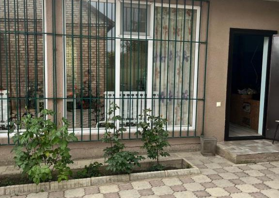Issyk-Kul Region House | Guest house Bermetalina