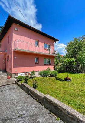 Ilidza House | Guest House Bosnian House