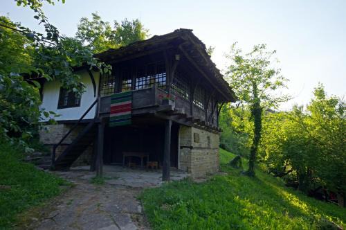 Bojentsi House | Guest house Cana Mihova