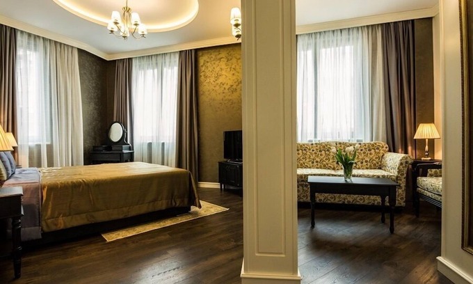 Plovdiv Center House | Guest House Coco