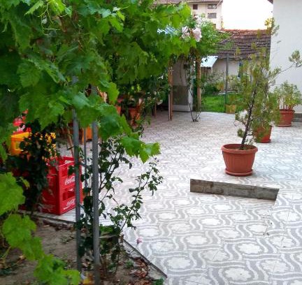 Polski Trambesh House | Guest House Dar