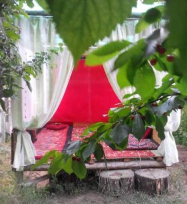 Kaji-Say House | Guest House Dinara