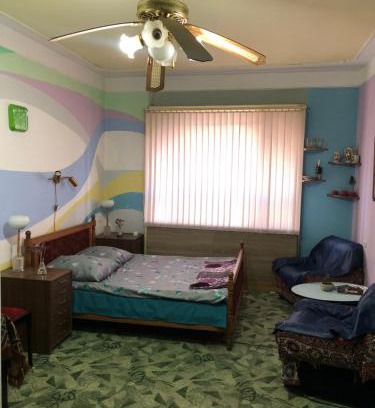 Gyumri House | Guest House Dompolski