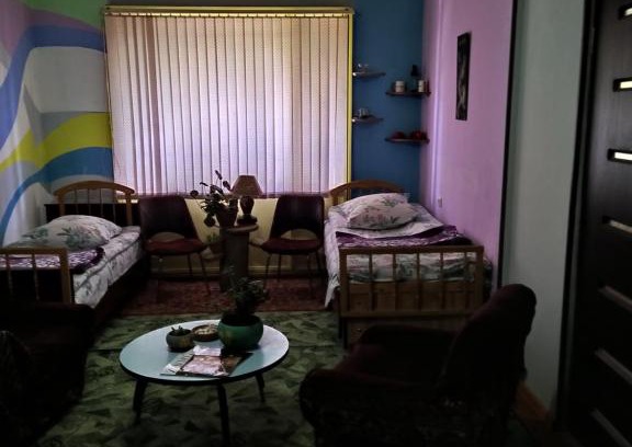 Gyumri House | Guest House Dompolski
