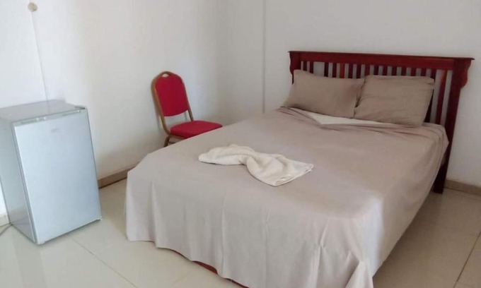 Chimoio Apartment | Guest House dos Amigos