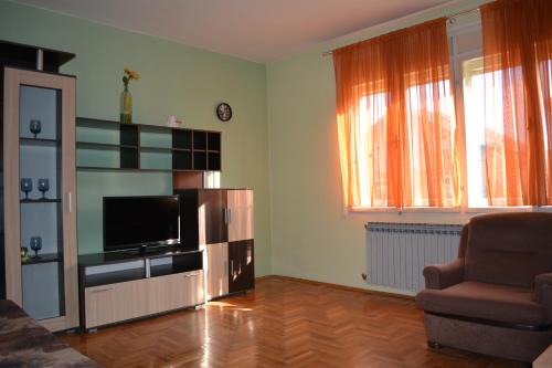 Daruvar House | Guest house Ema