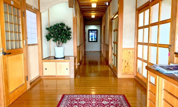 Fujiyoshida House | Guest house En