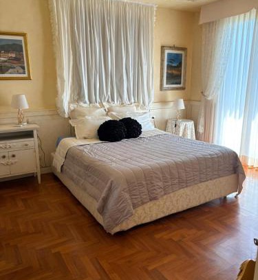 Montecchio House | Guest House Fiore di Loto