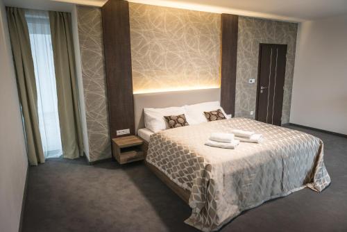 Turcianske Teplice House | Guest House Frizzante