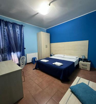 Lauria House | Guest House GeMar