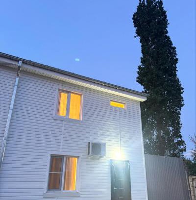 Gyumri House | Guest House GM
