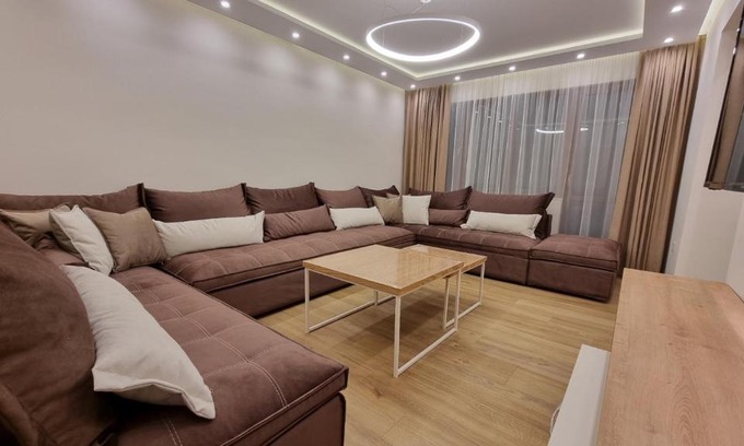 Old Town House | Guest House Gogemi