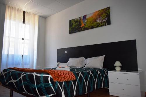 Centro / Baixa House | Guest House Henrique VIII