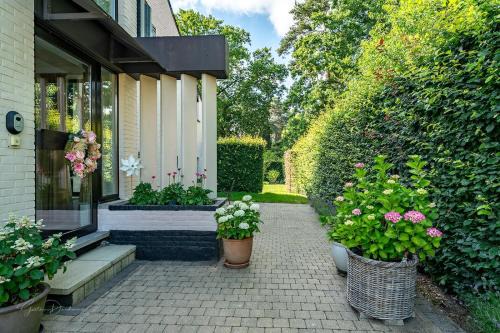 Keerbergen Bed & Breakfast | Guest house Huize De Wit